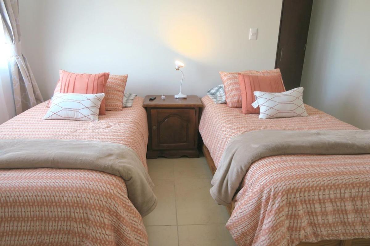 Departamento Tequis, Totalmente Nuevo En El Corazon De Slp Apartment San Luis Potosi Ngoại thất bức ảnh