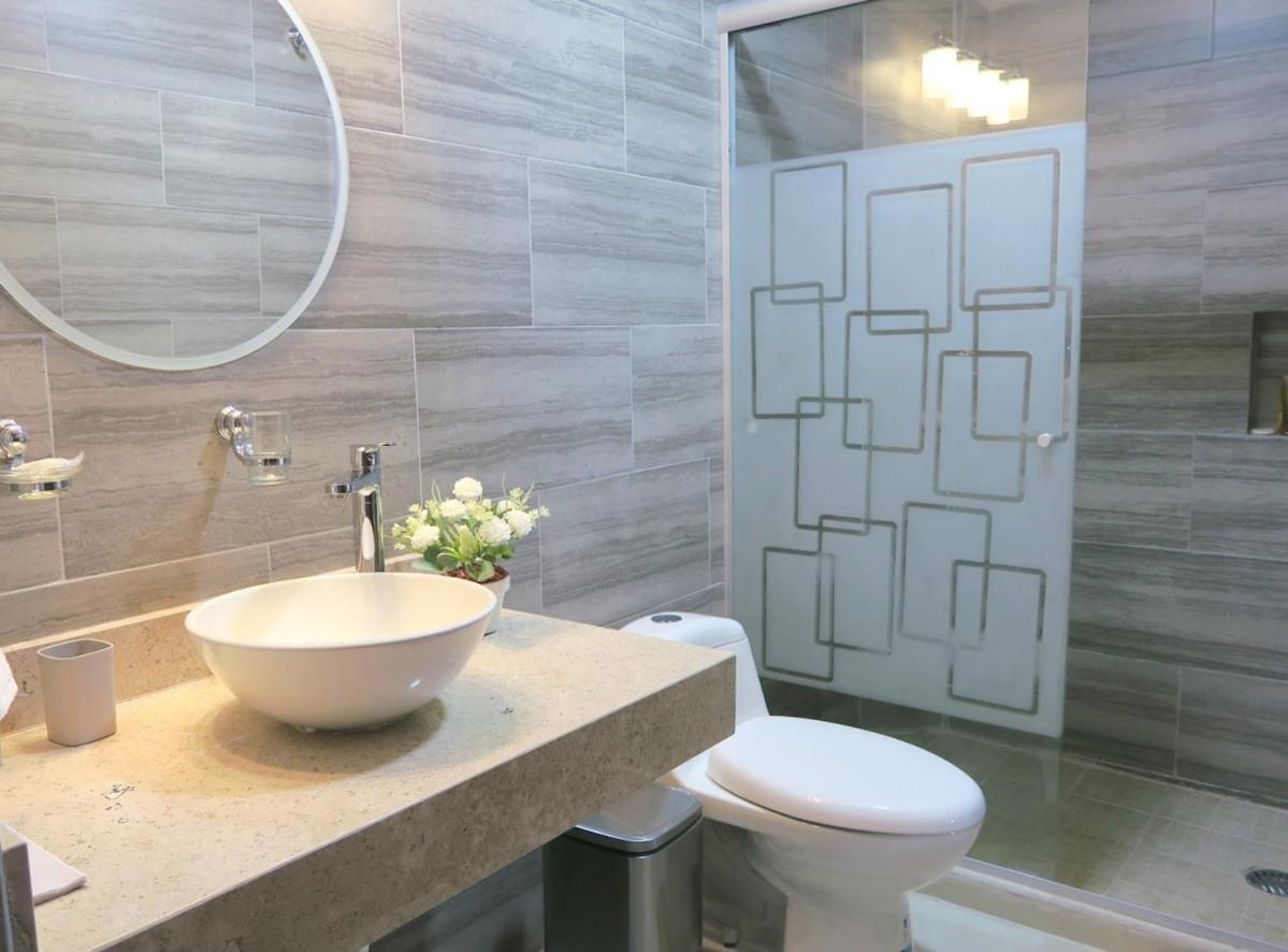 Departamento Tequis, Totalmente Nuevo En El Corazon De Slp Apartment San Luis Potosi Ngoại thất bức ảnh