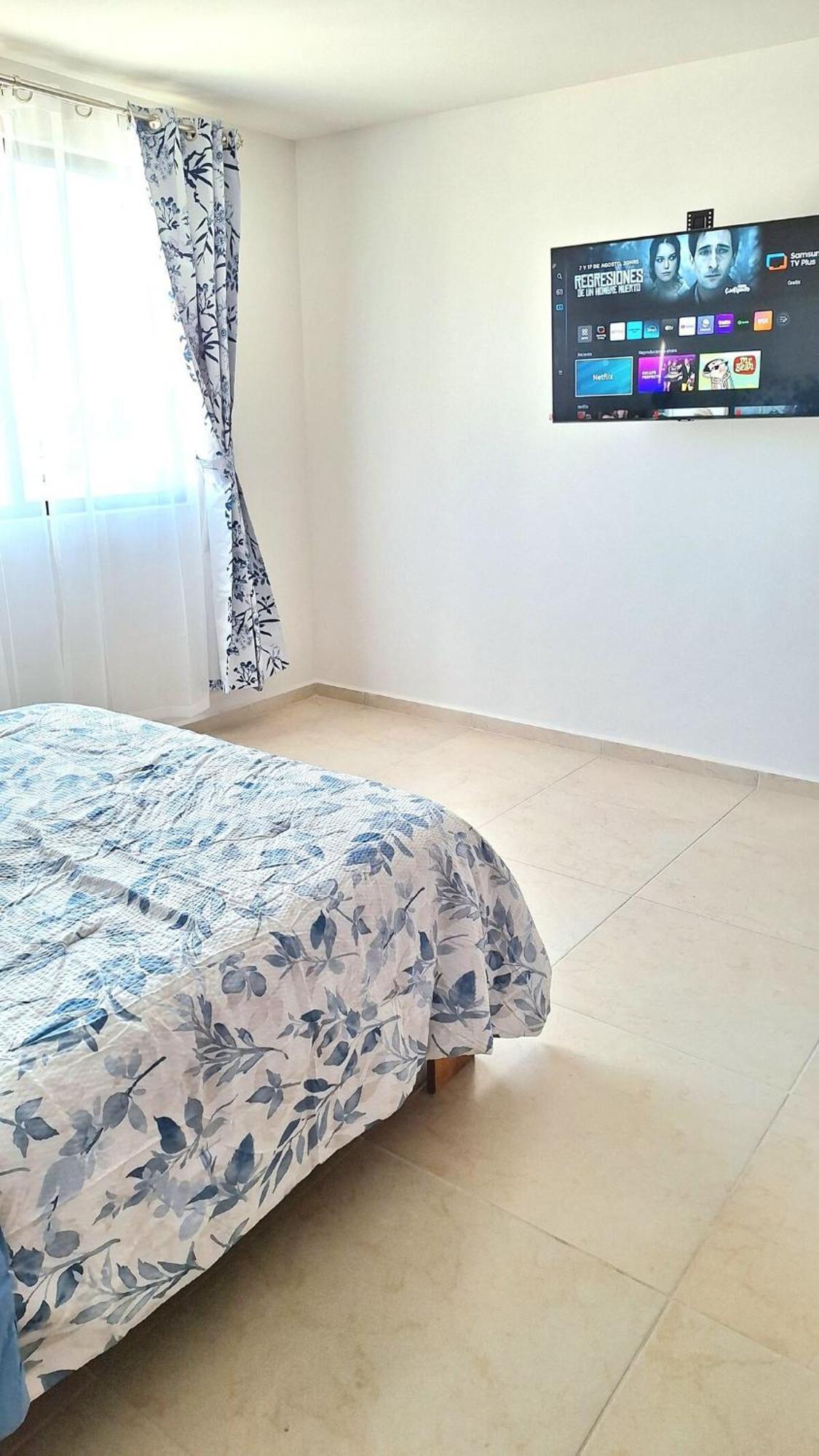 Departamento Tequis, Totalmente Nuevo En El Corazon De Slp Apartment San Luis Potosi Ngoại thất bức ảnh