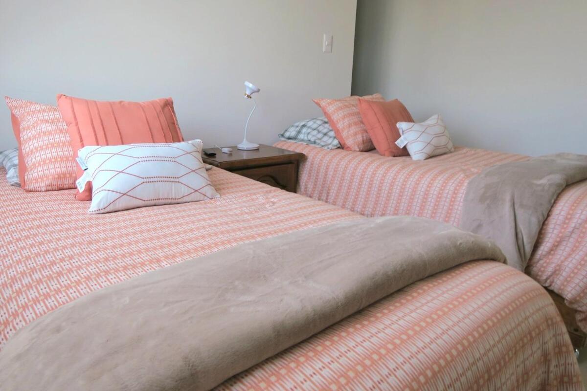 Departamento Tequis, Totalmente Nuevo En El Corazon De Slp Apartment San Luis Potosi Ngoại thất bức ảnh